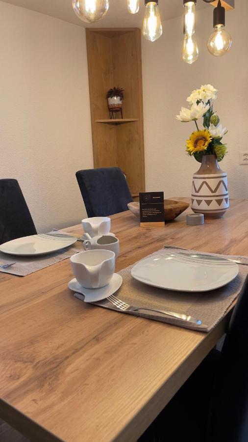 Ferienwohnung Slavica Dorfstrasse 94 Randa Zewnętrze zdjęcie
